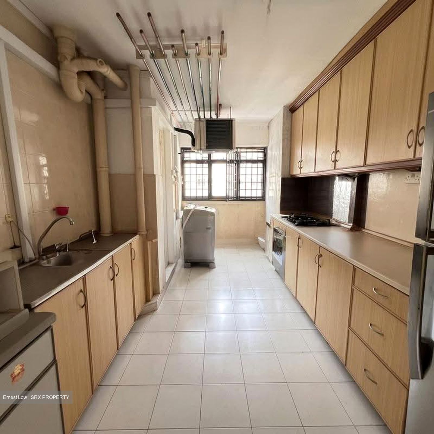 Blk 805 King George's Avenue (Kallang/Whampoa), HDB 2 Rooms #617915391